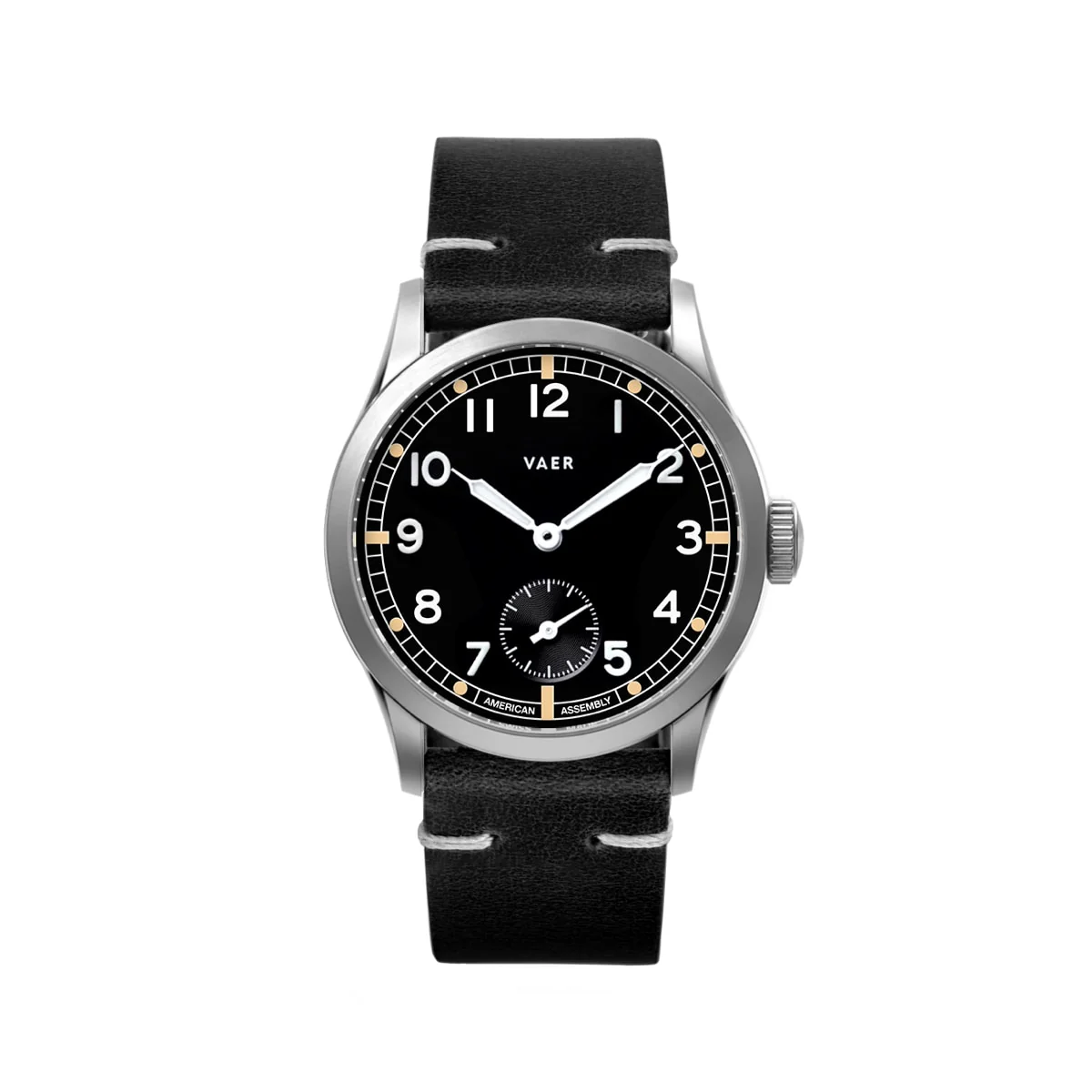C3 Dirty Dozen - 36mm Ameriquartz - Image 21