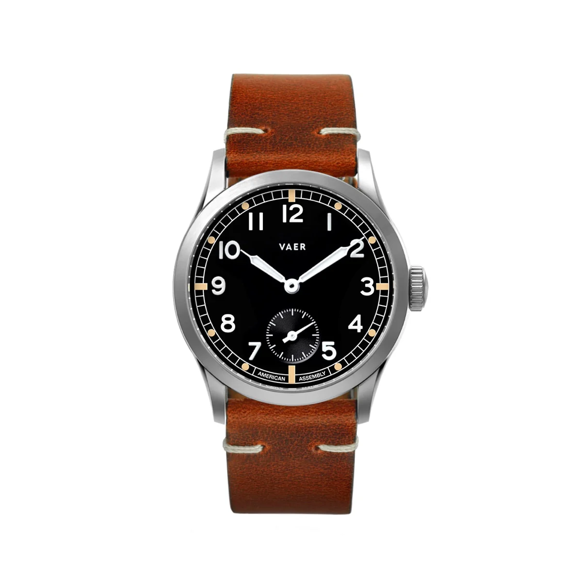 C3 Dirty Dozen - 36mm Ameriquartz - Image 22