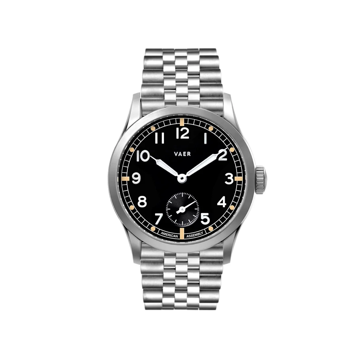 C3 Dirty Dozen - 36mm Ameriquartz - Image 23