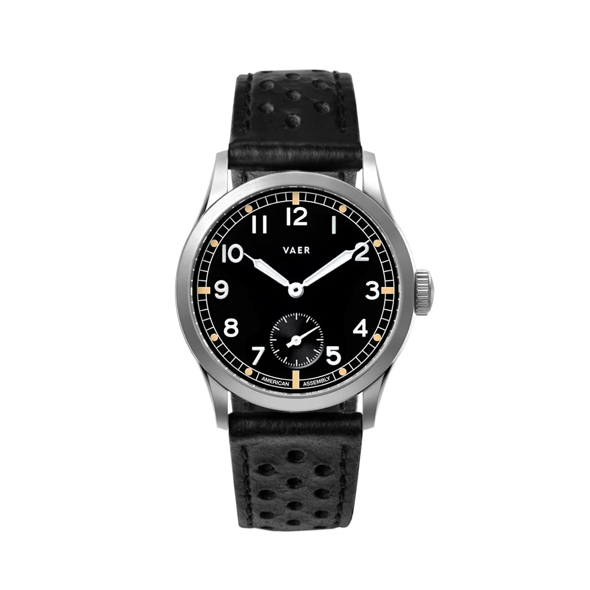 C3 Dirty Dozen - 36mm Ameriquartz - Image 24