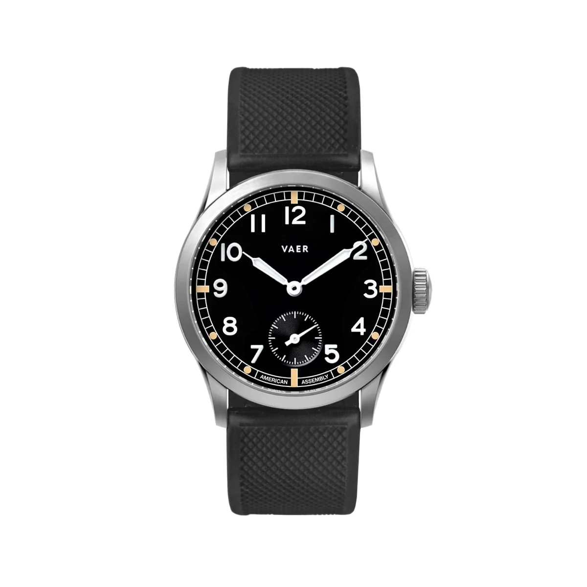 C3 Dirty Dozen - 36mm Ameriquartz - Image 25