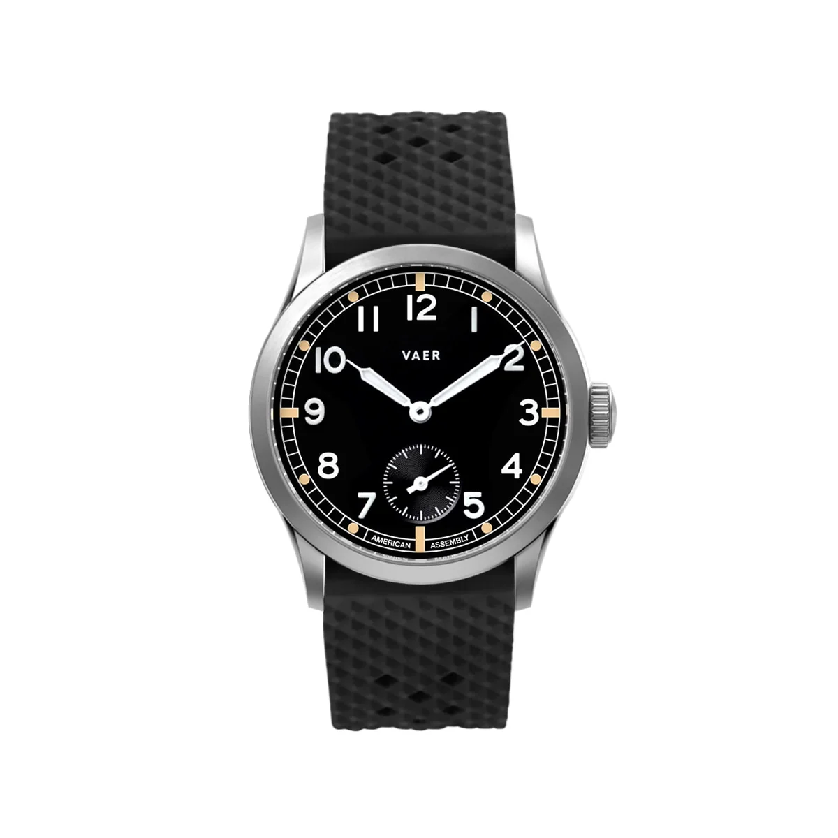 C3 Dirty Dozen - 36mm Ameriquartz - Image 26