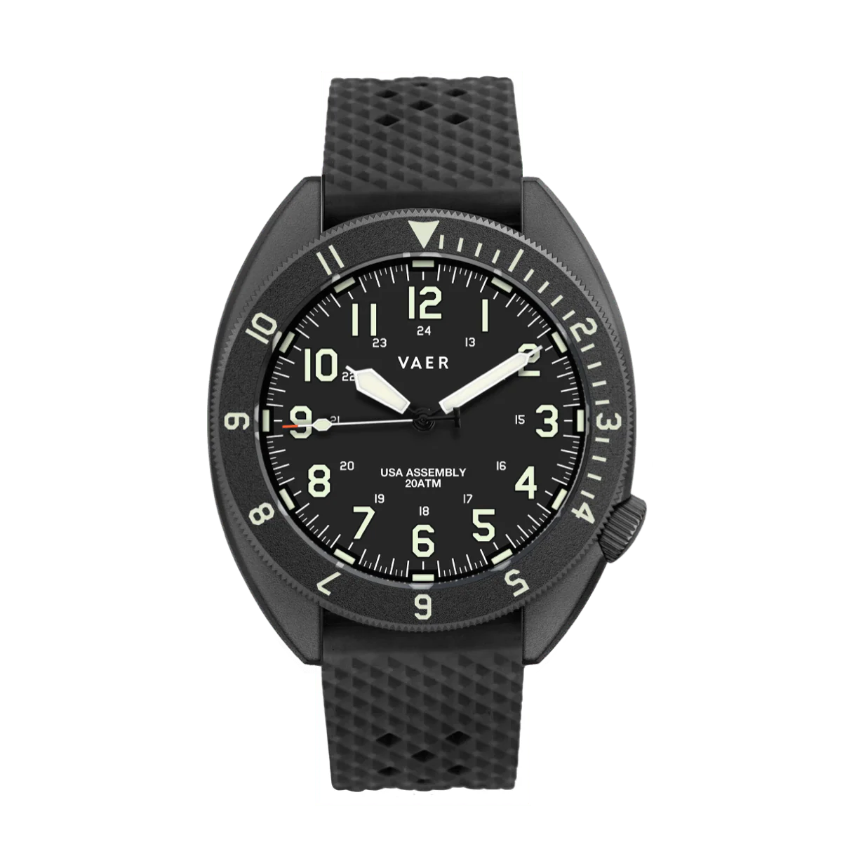 C4 Tactical Field DLC Solar - 41.5mm USA - Image 13