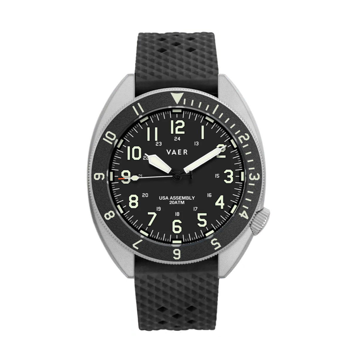 C4 Tactical Field Solar - 41.5mm USA - Image 11