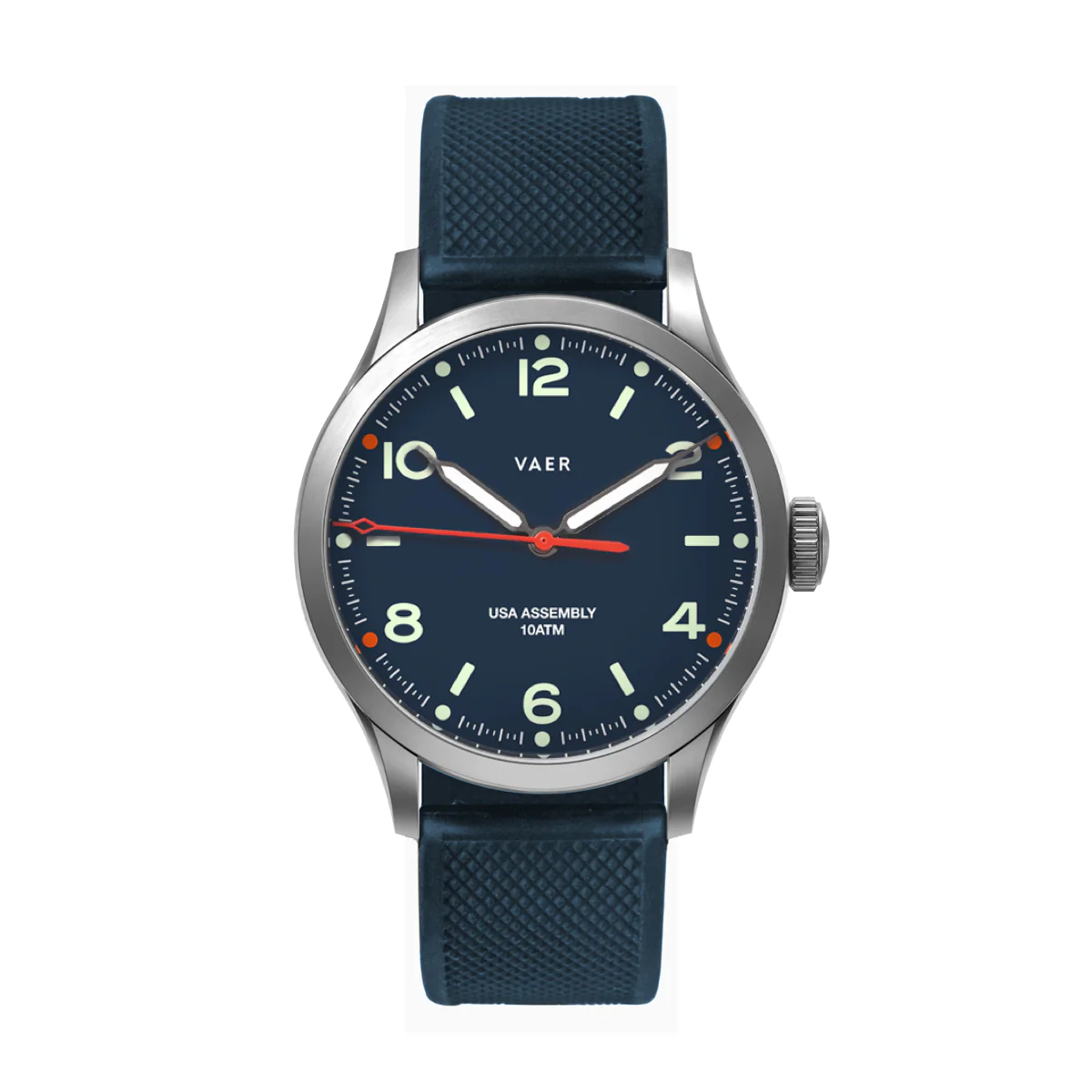 C5 Design Navy Solar - 40mm USA - Image 20