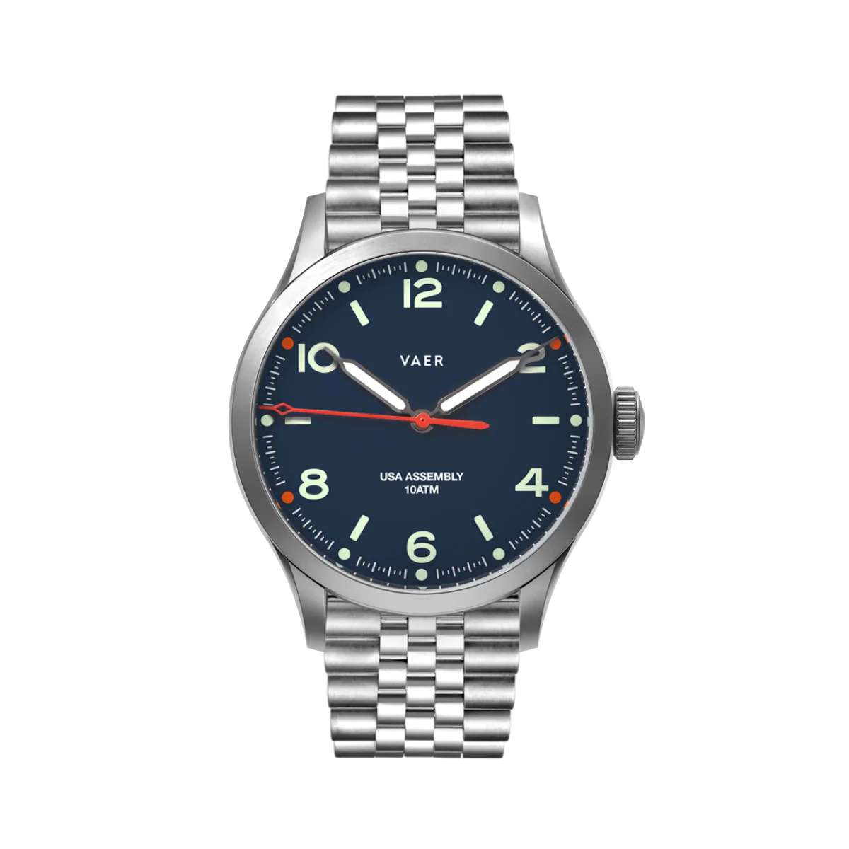 C5 Design Navy Solar - 40mm USA - Image 21