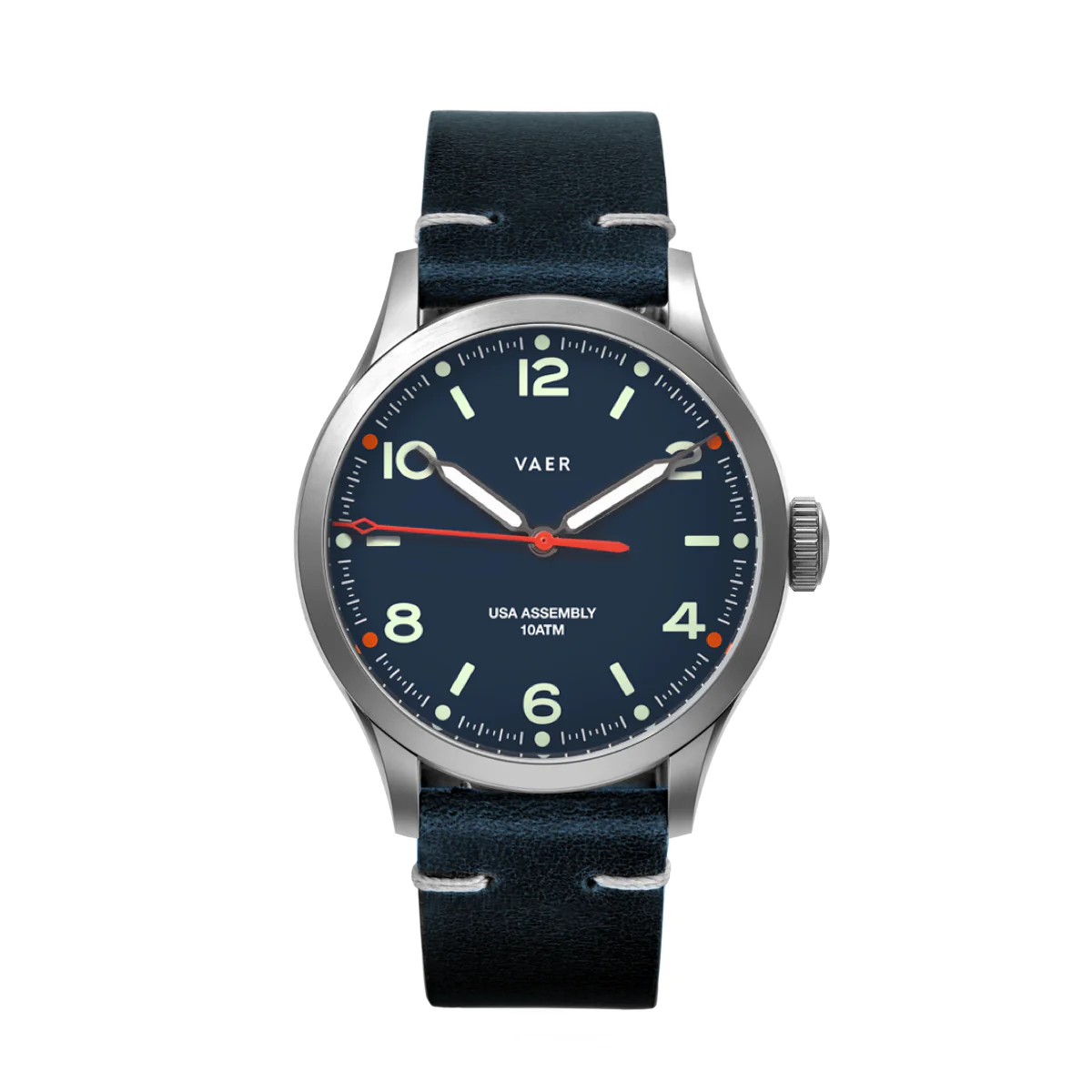 C5 Design Navy Solar - 40mm USA - Image 22