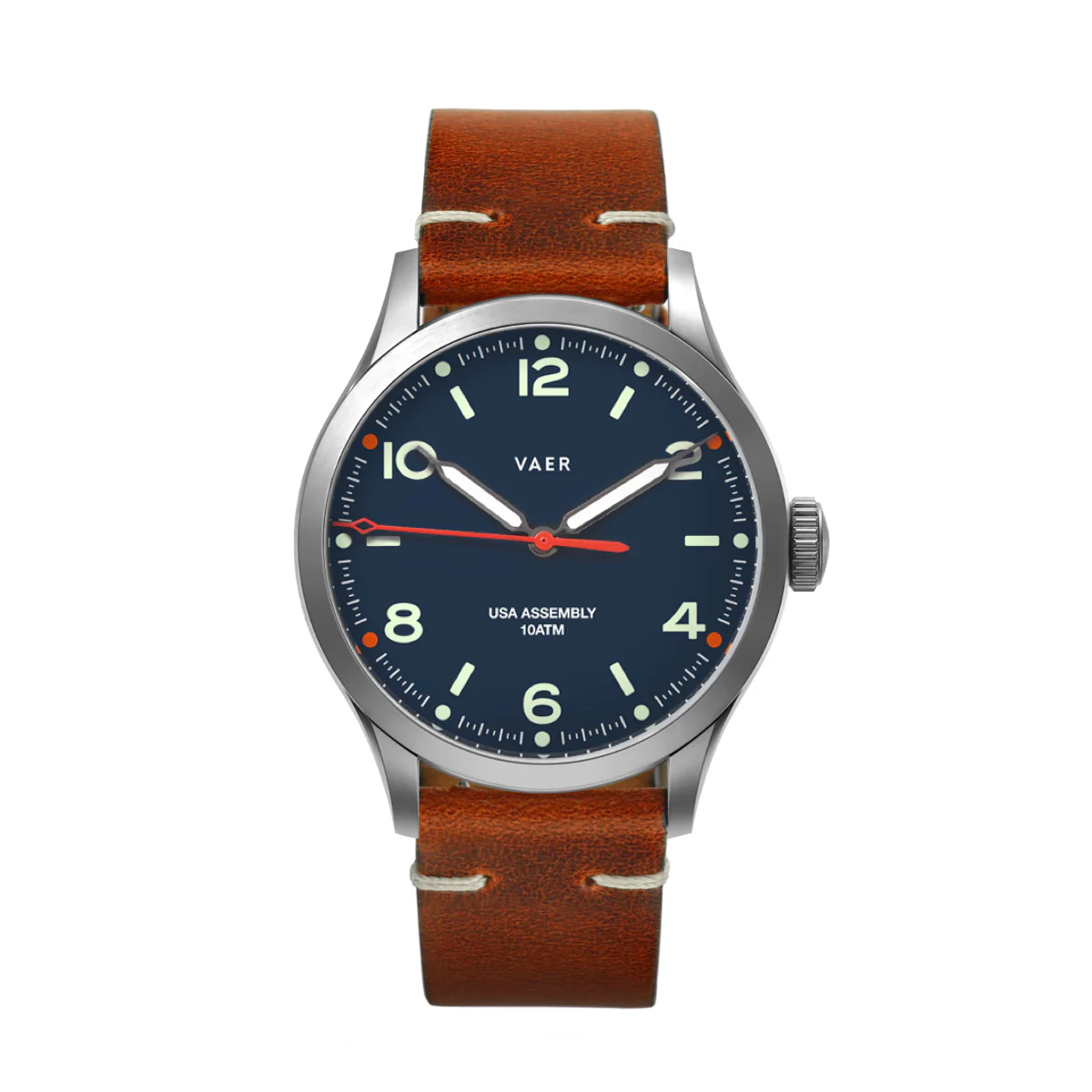 C5 Design Navy Solar - 40mm USA - Image 23