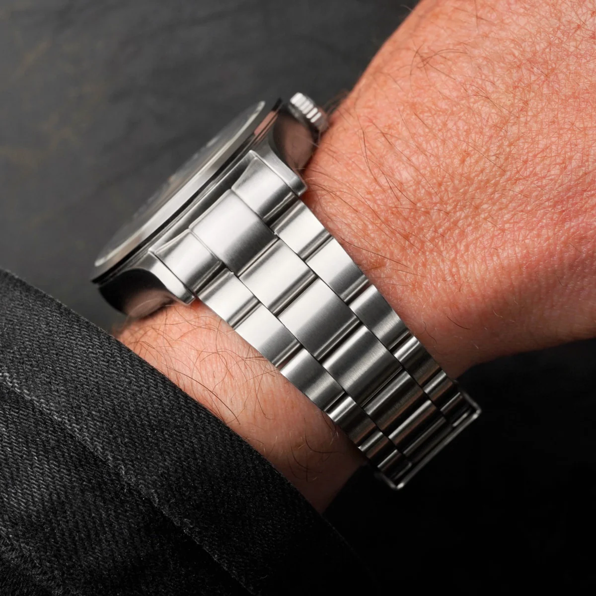 C5 Dirty Dozen - 40mm Ameriquartz - Image 13