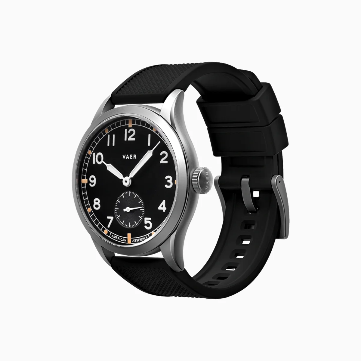 C5 Dirty Dozen - 40mm Ameriquartz - Image 16