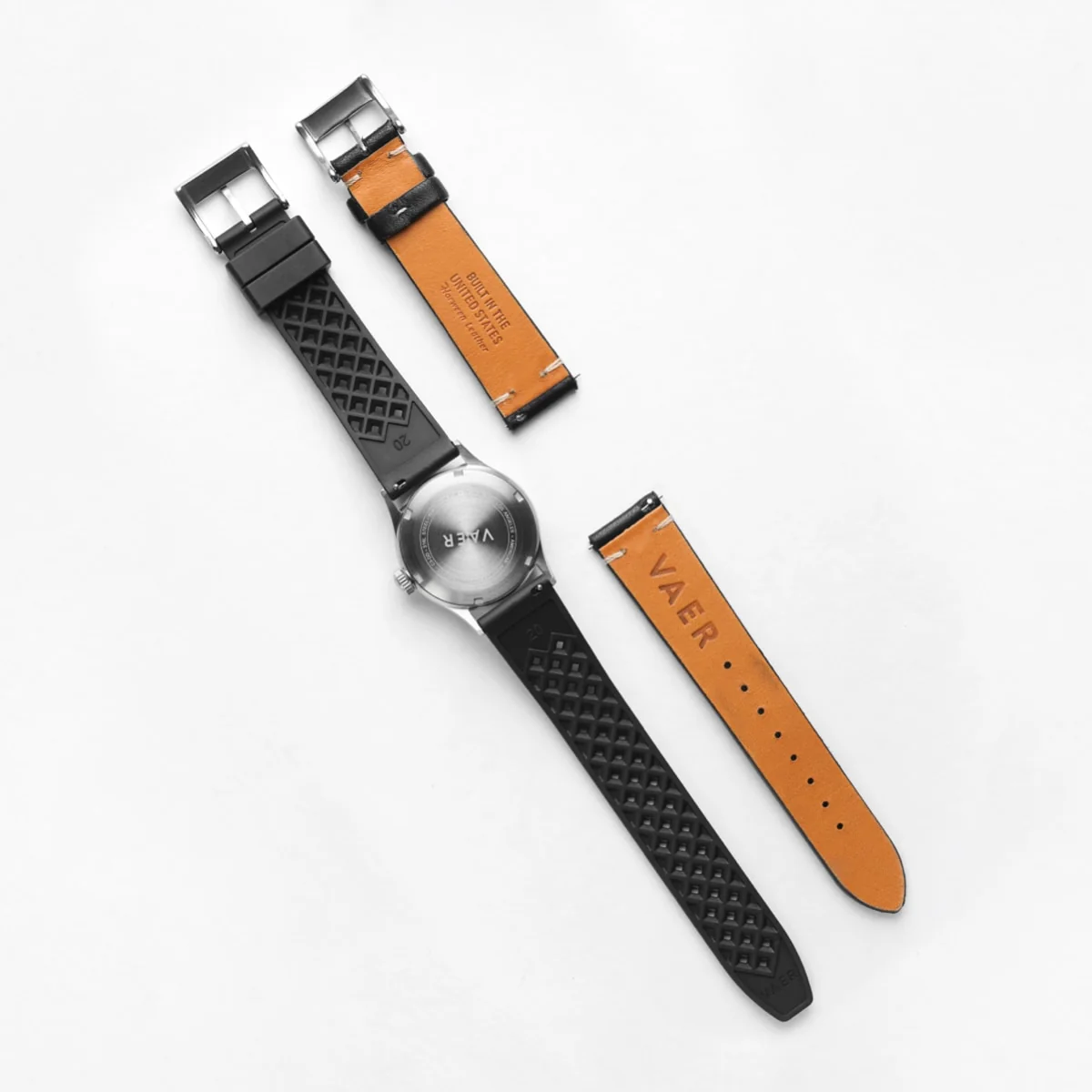 C5 Dirty Dozen - 40mm Ameriquartz - Image 17