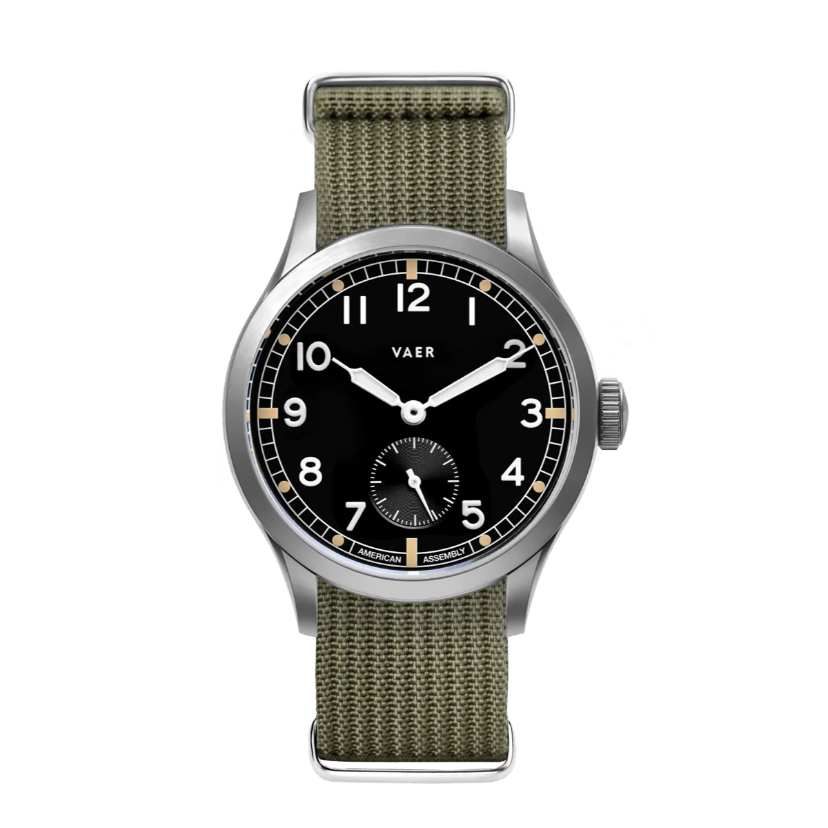 C5 Dirty Dozen - 40mm Ameriquartz - Image 19