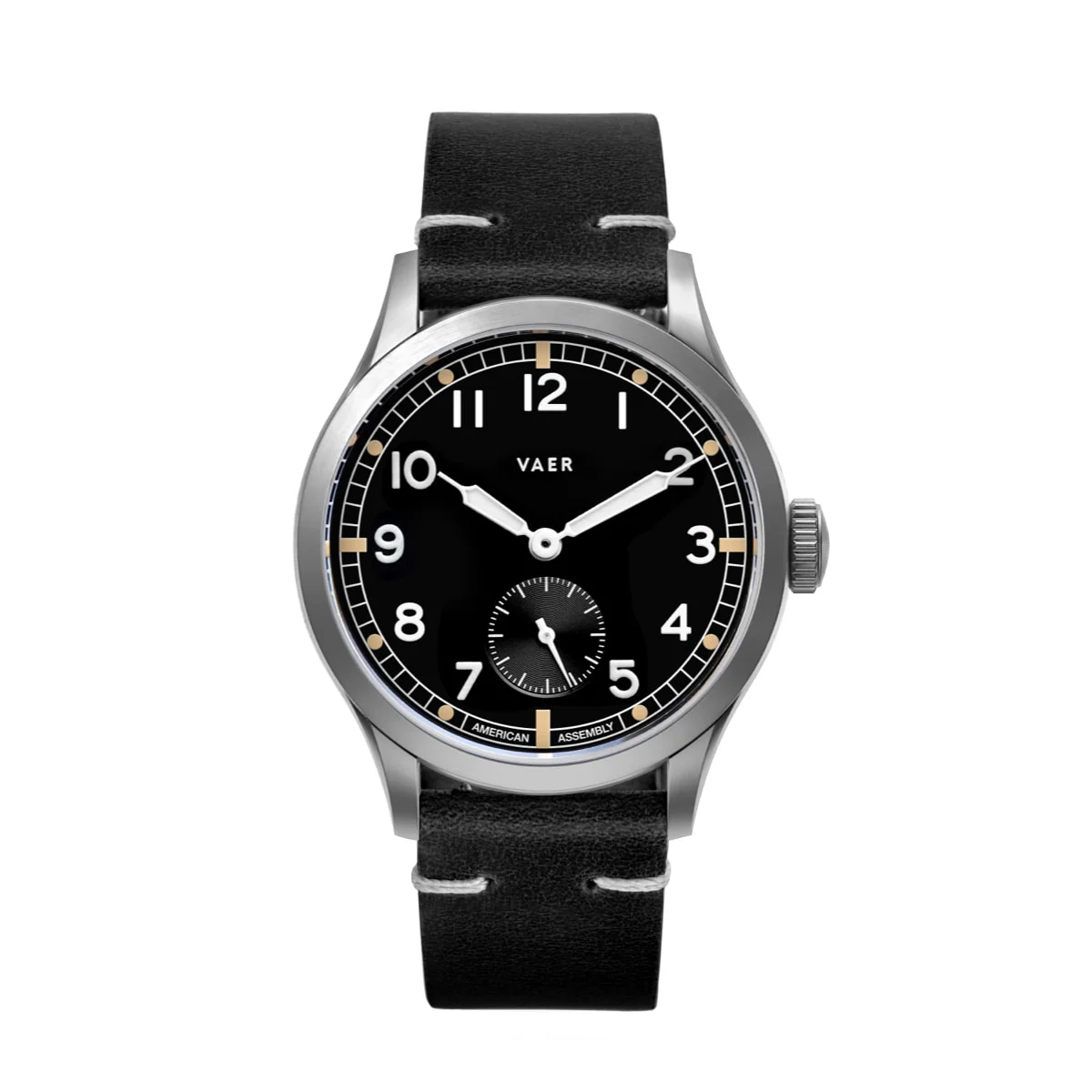 C5 Dirty Dozen - 40mm Ameriquartz - Image 20