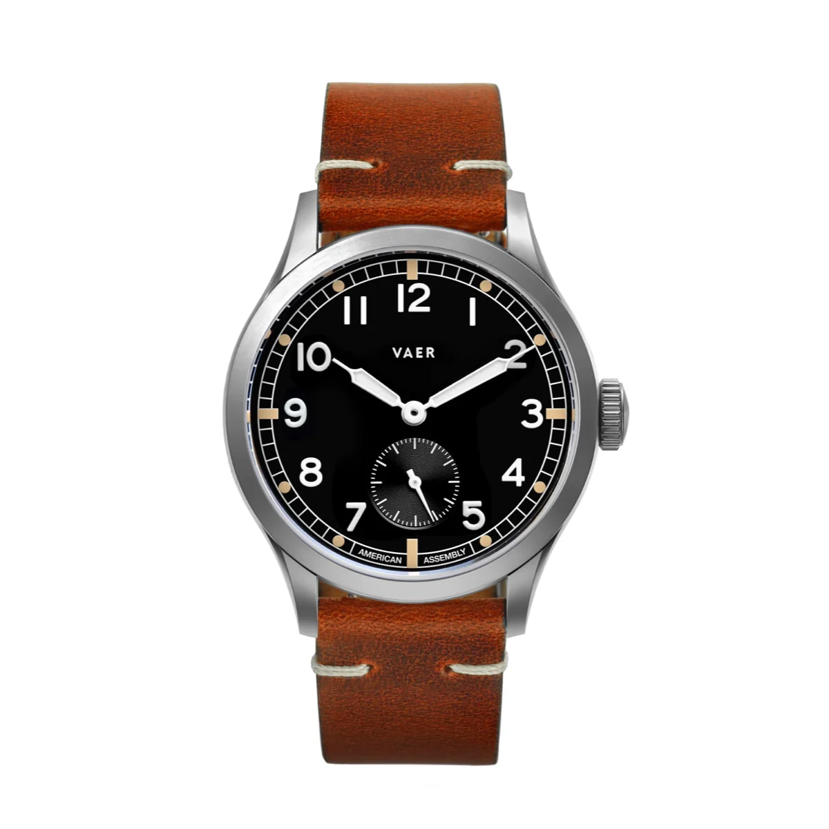 C5 Dirty Dozen - 40mm Ameriquartz - Image 21