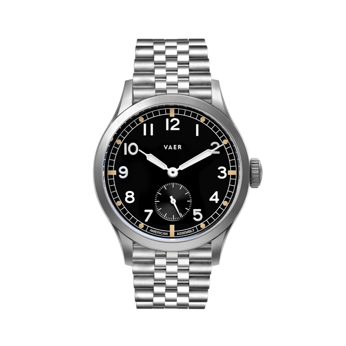 C5 Dirty Dozen - 40mm Ameriquartz - Image 22