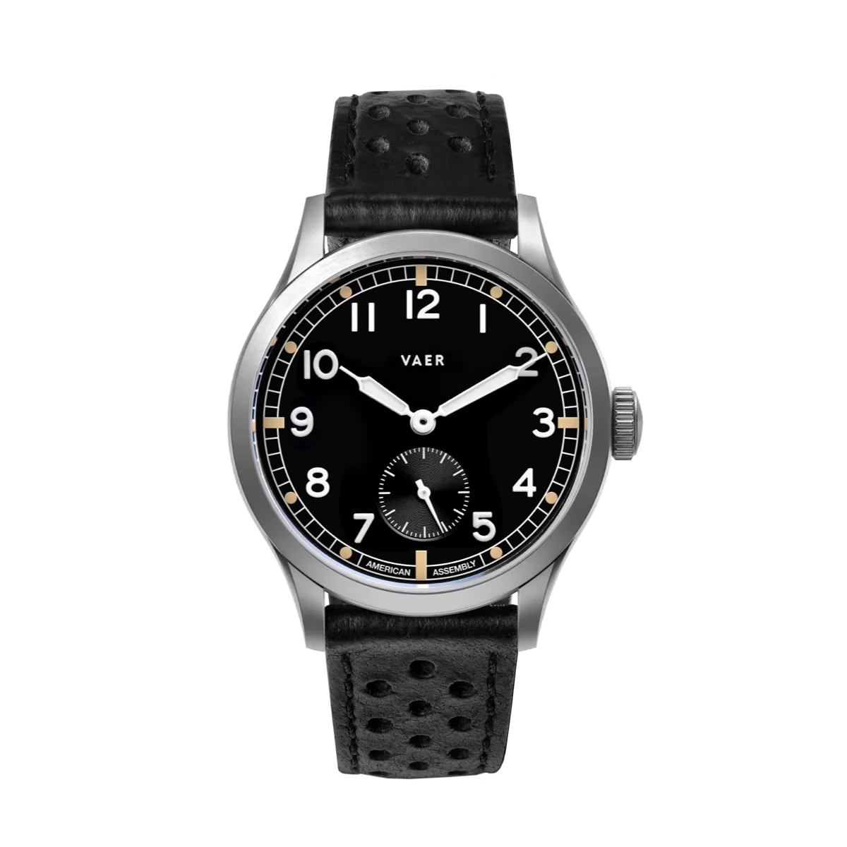 C5 Dirty Dozen - 40mm Ameriquartz - Image 23