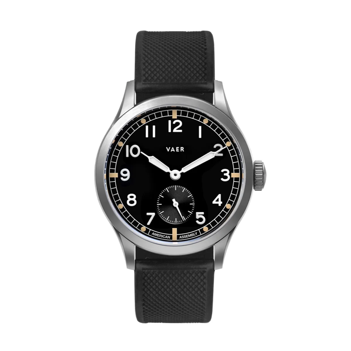 C5 Dirty Dozen - 40mm Ameriquartz - Image 24