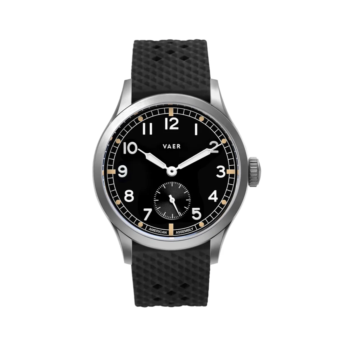 C5 Dirty Dozen - 40mm Ameriquartz - Image 25