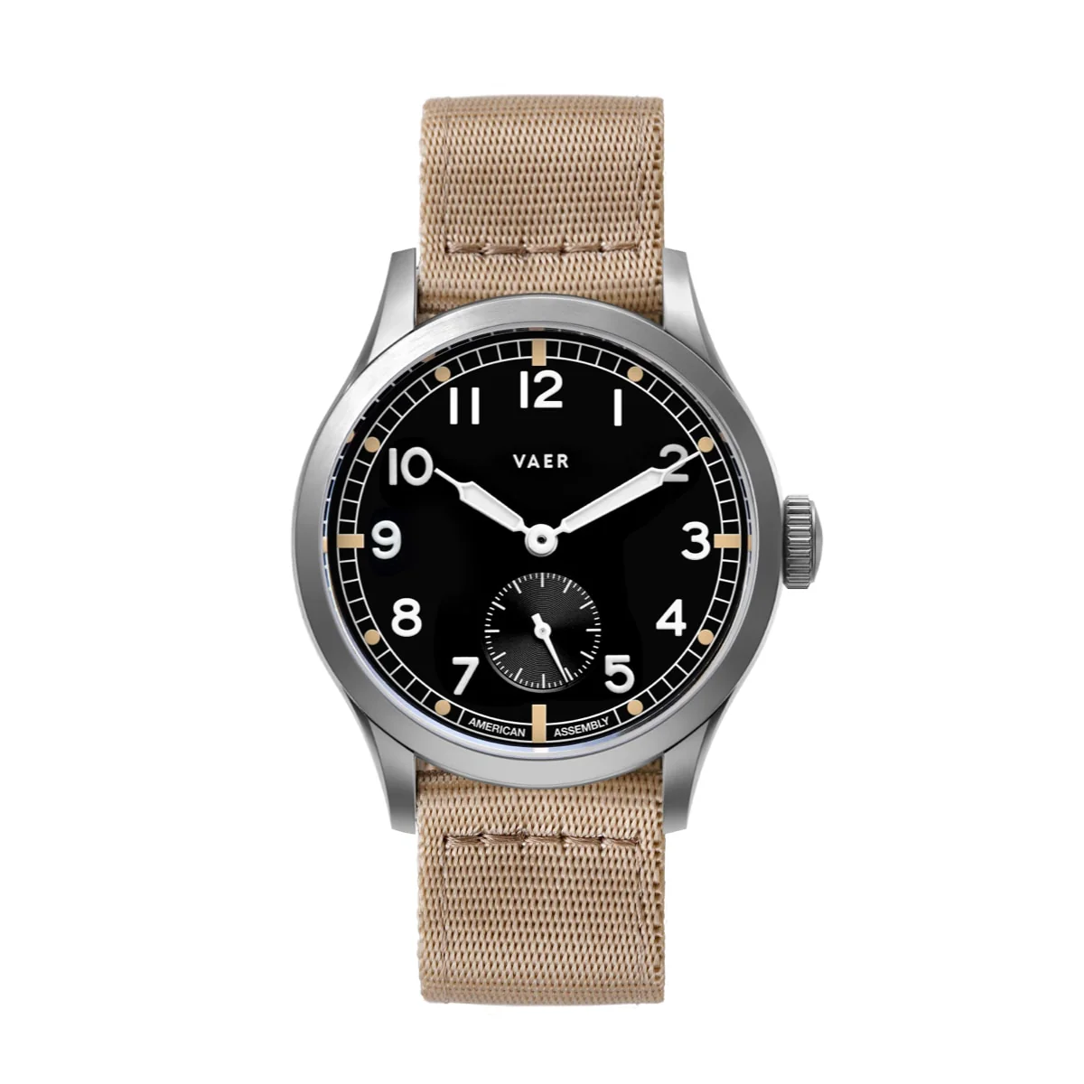 C5 Dirty Dozen - 40mm Ameriquartz - Image 3