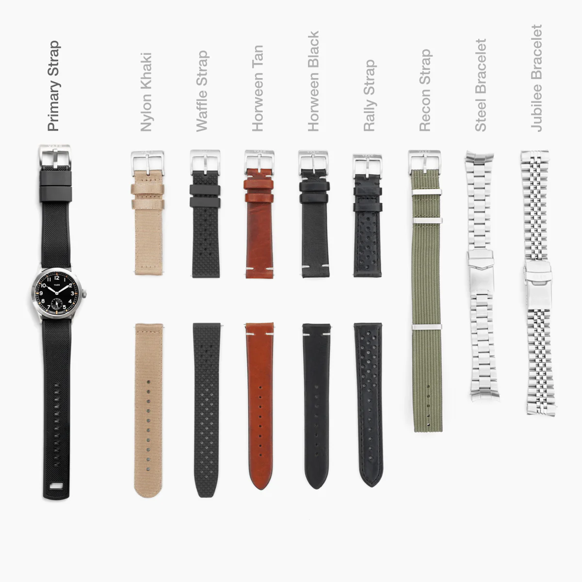 C5 Dirty Dozen - 40mm Ameriquartz - Image 4