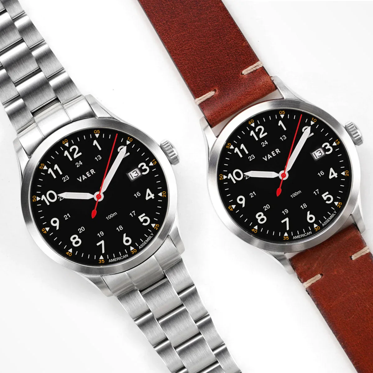 C5 Field Black Solar - 40mm USA - Image 14