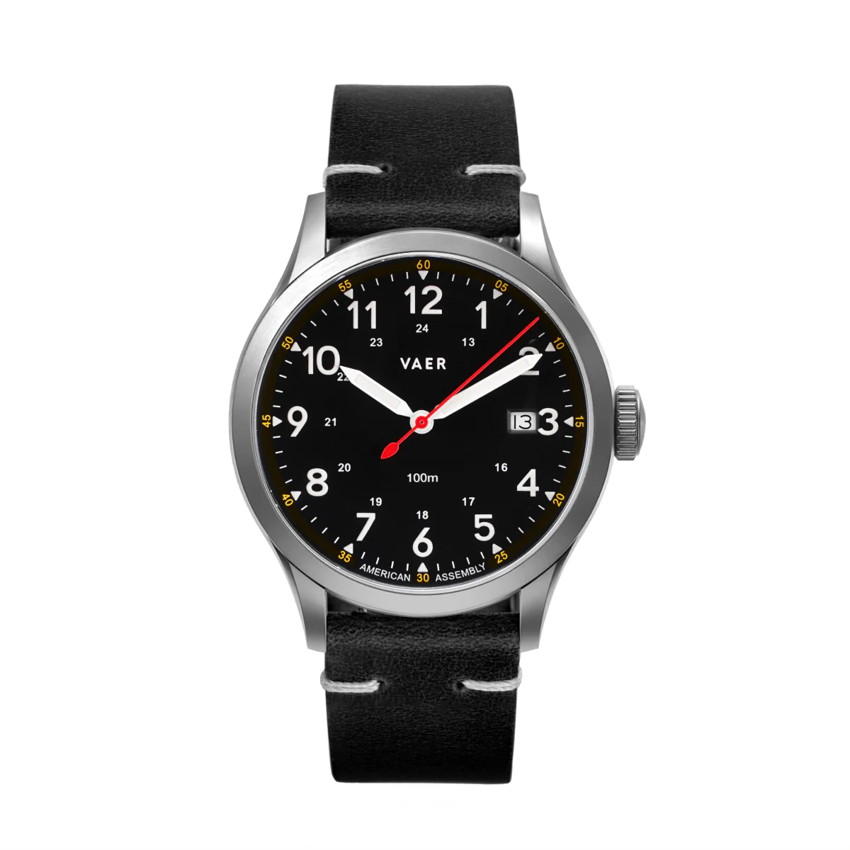 C5 Field Black Solar - 40mm USA - Image 18