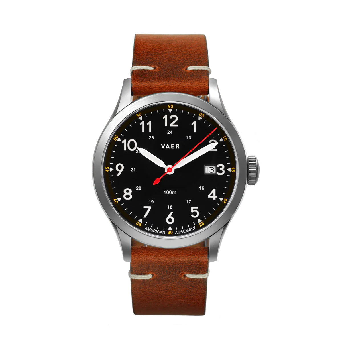 C5 Field Black Solar - 40mm USA - Image 19