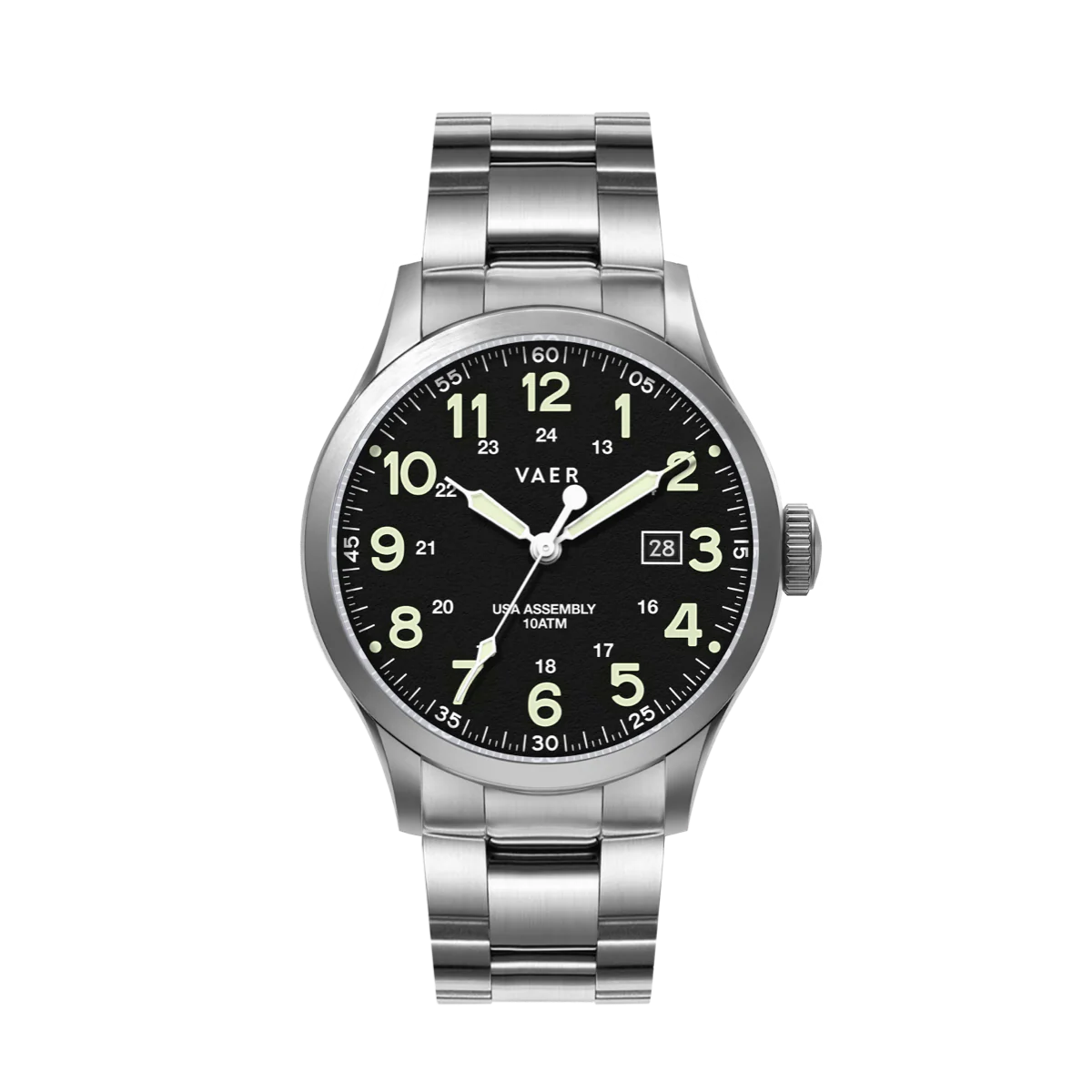 C5 Recon Field Solar - 40mm USA