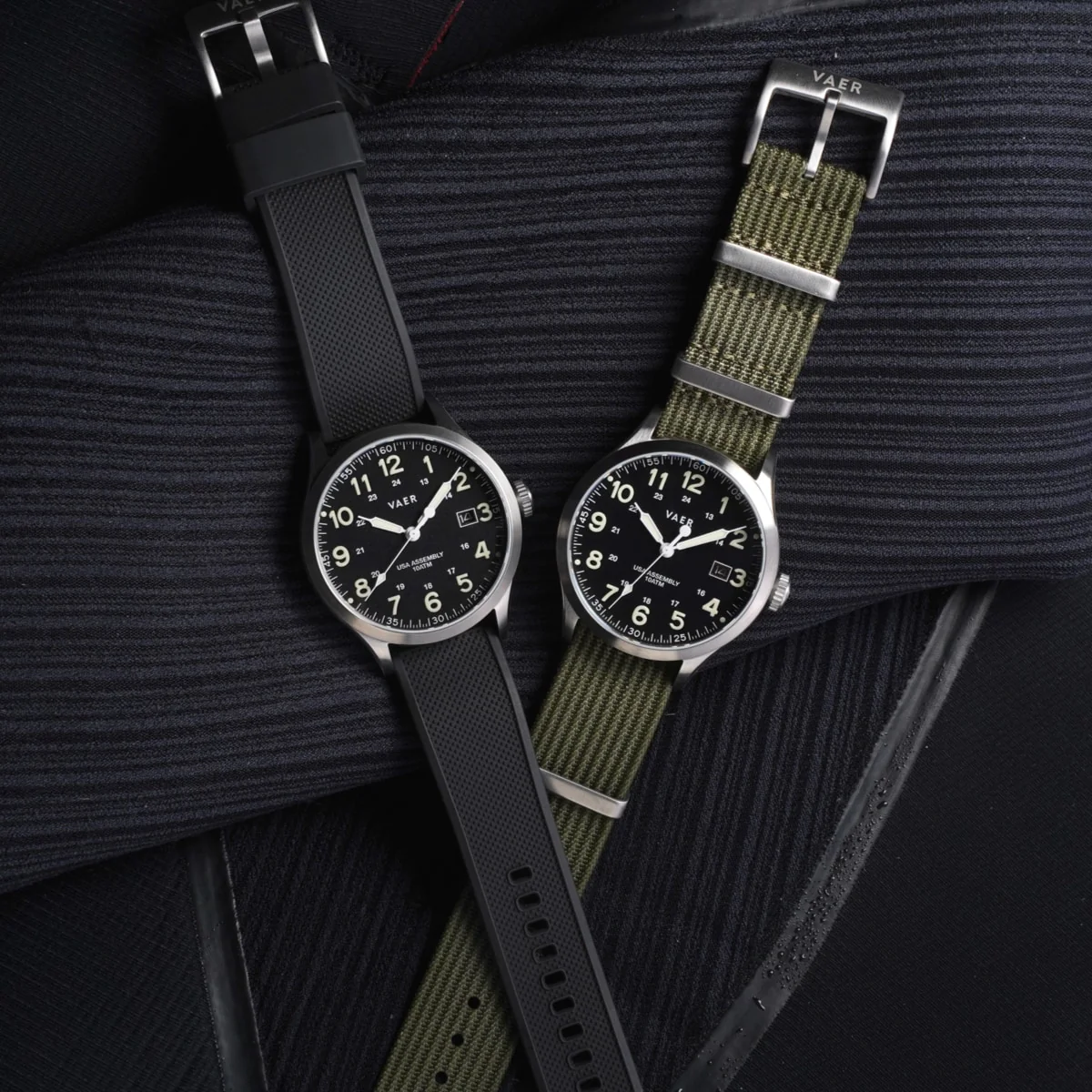 C5 Recon Field Solar - 40mm USA - Image 10