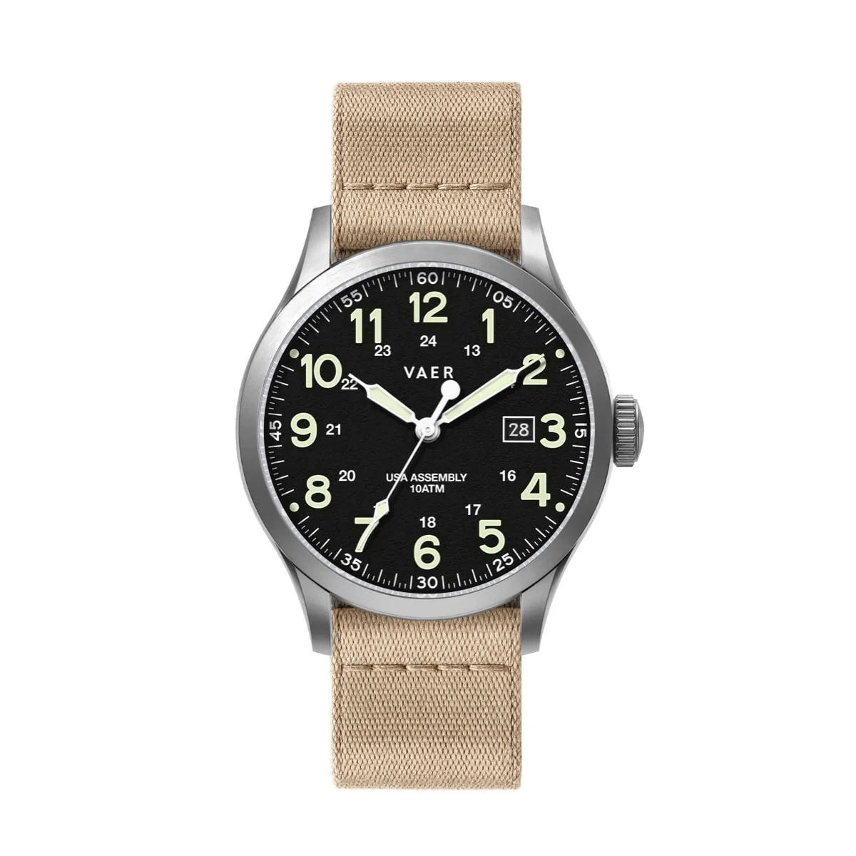 C5 Recon Field Solar - 40mm USA - Image 14
