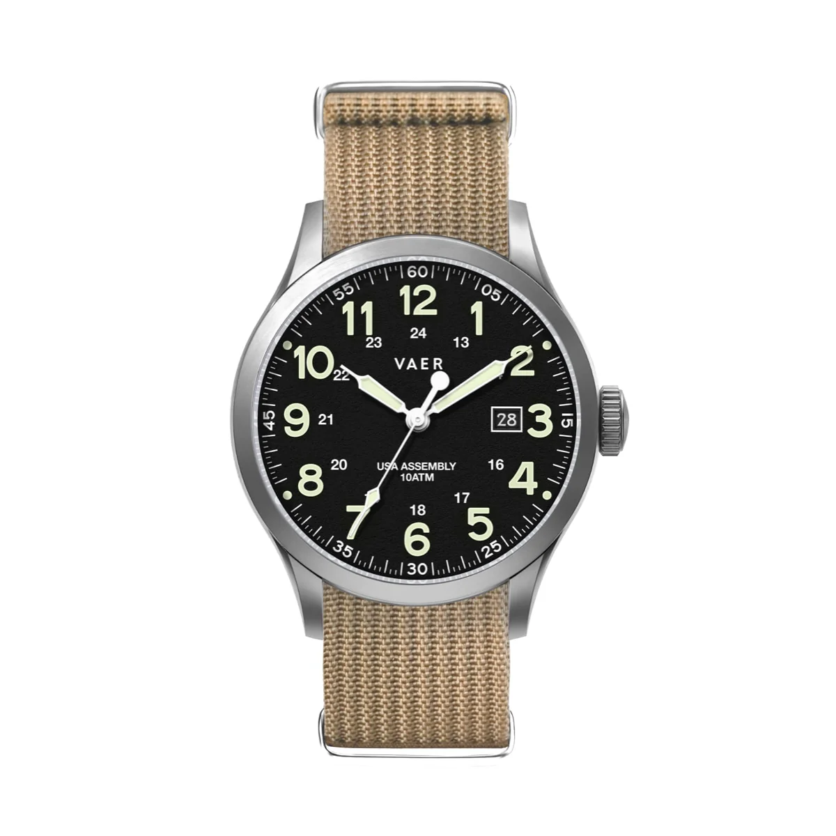C5 Recon Field Solar - 40mm USA - Image 18