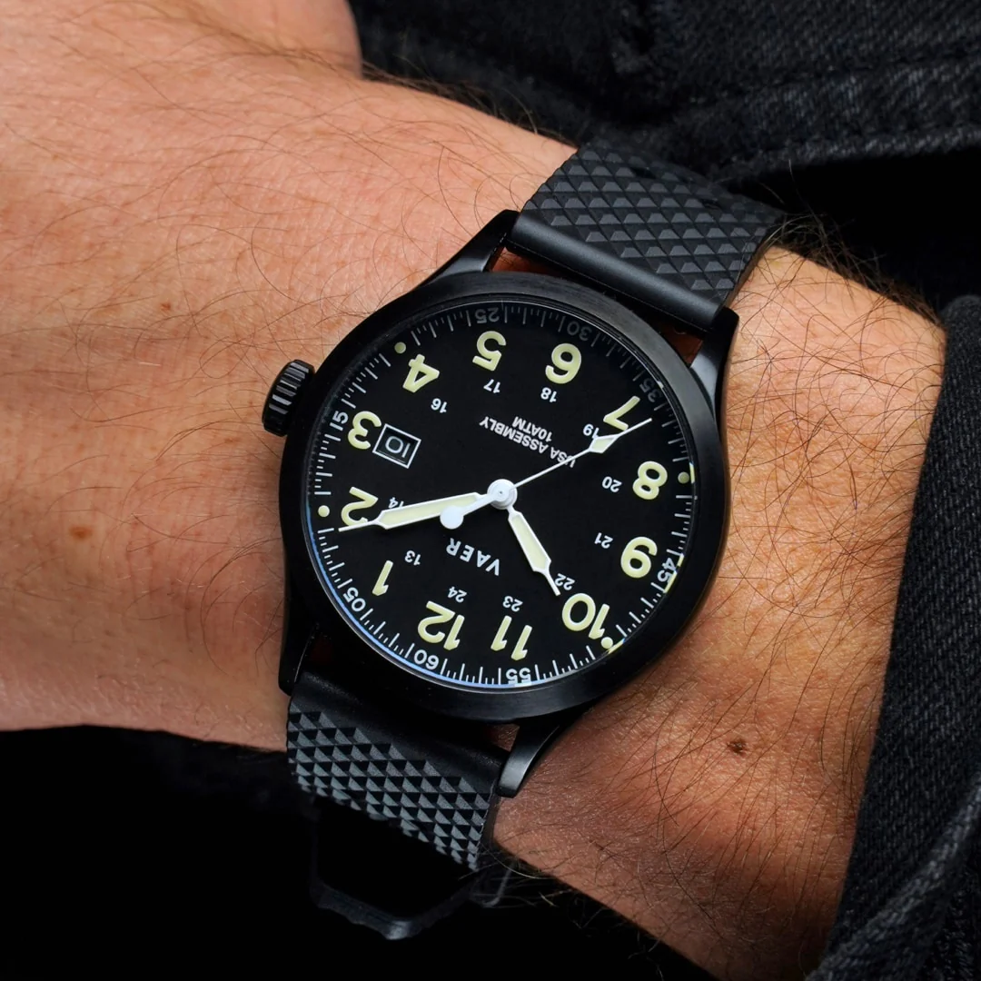 C5 Tactical Field Solar - 40mm USA - Image 12