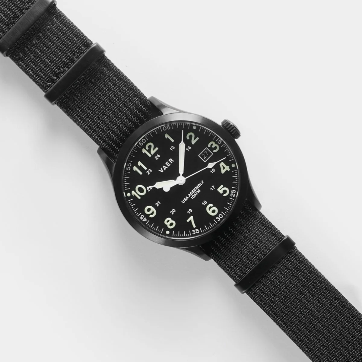 C5 Tactical Field Solar - 40mm USA - Image 13