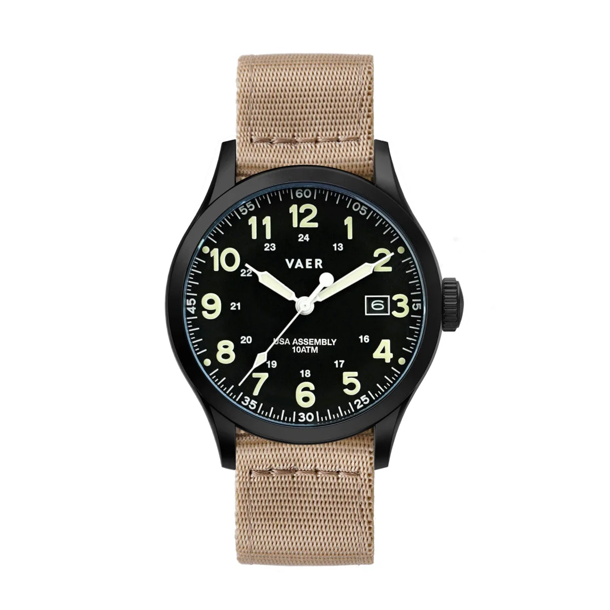 C5 Tactical Field Solar - 40mm USA - Image 14