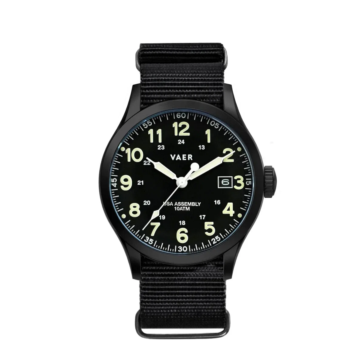 C5 Tactical Field Solar - 40mm USA - Image 15