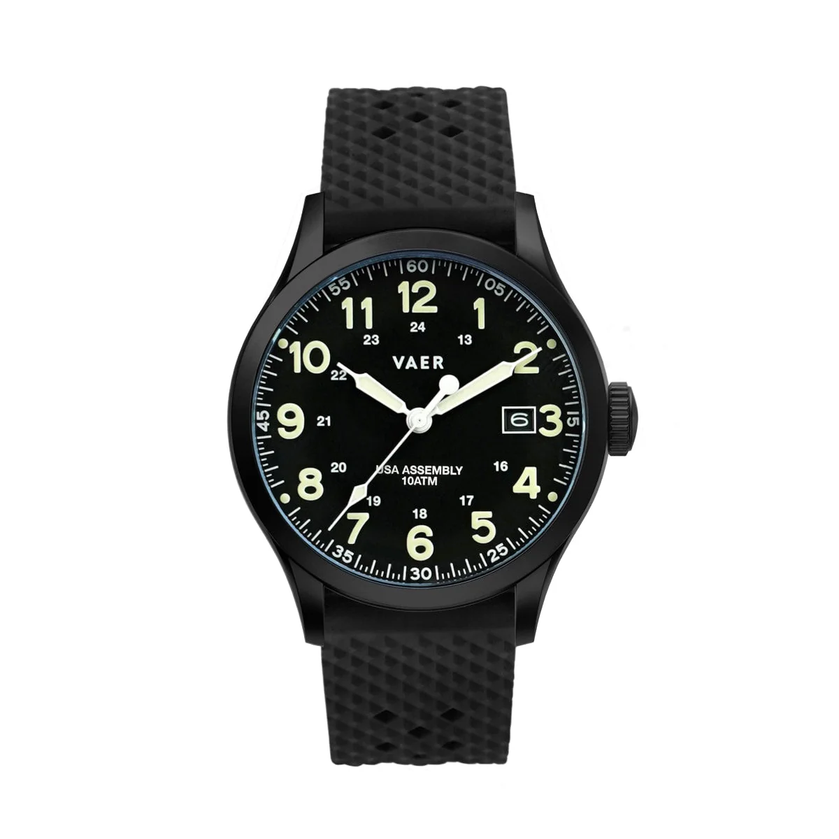 C5 Tactical Field Solar - 40mm USA - Image 16