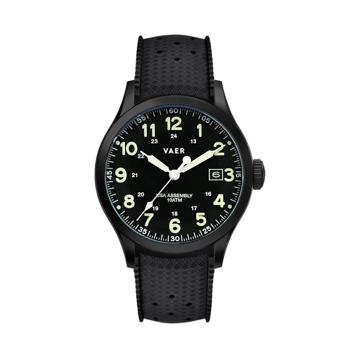 C5 Tactical Field Solar - 40mm USA - Image 18