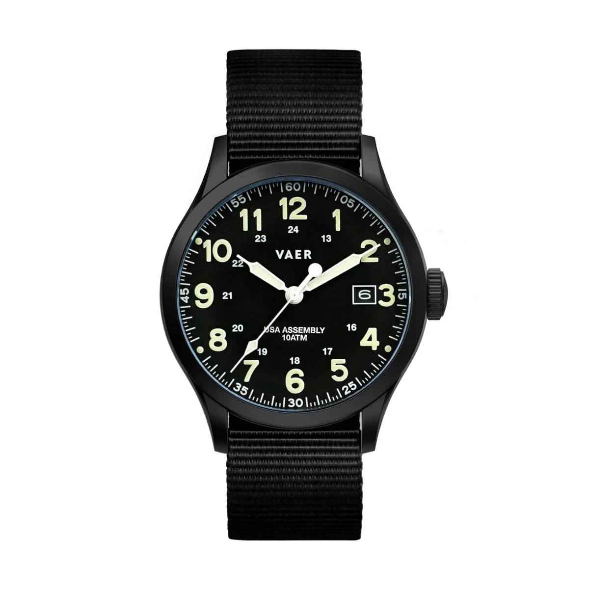 C5 Tactical Field Solar - 40mm USA - Image 3