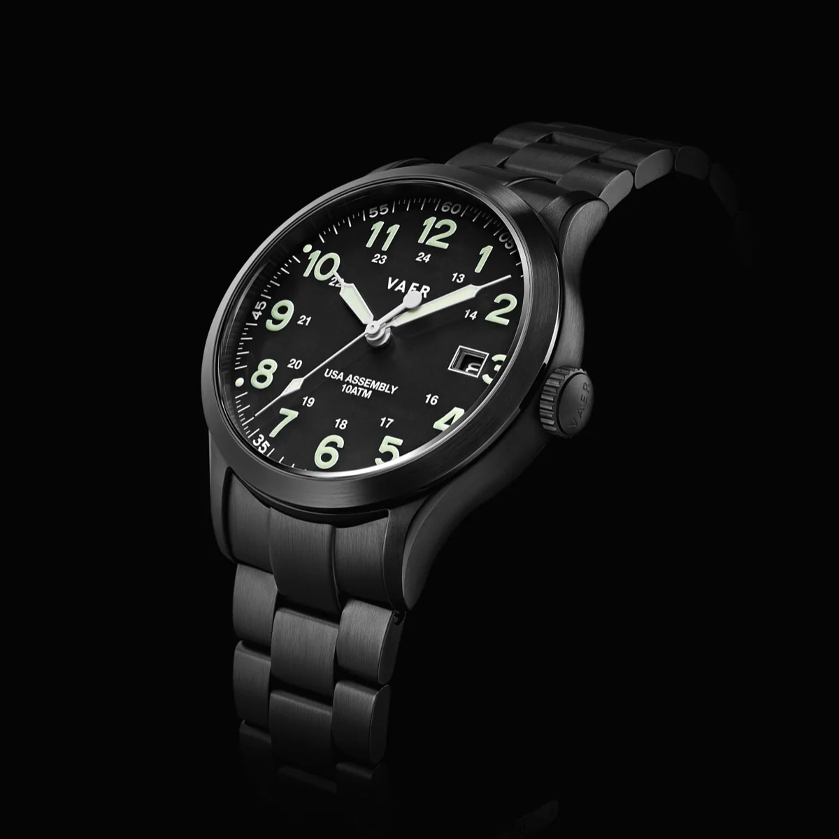 C5 Tactical Field Solar - 40mm USA - Image 5