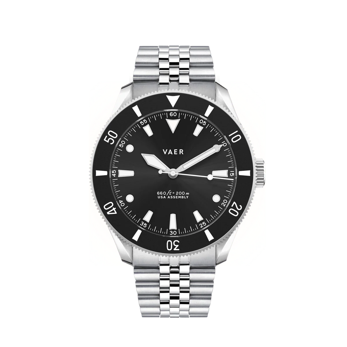 D4 Meridian Black Solar - 39mm USA - Image 14
