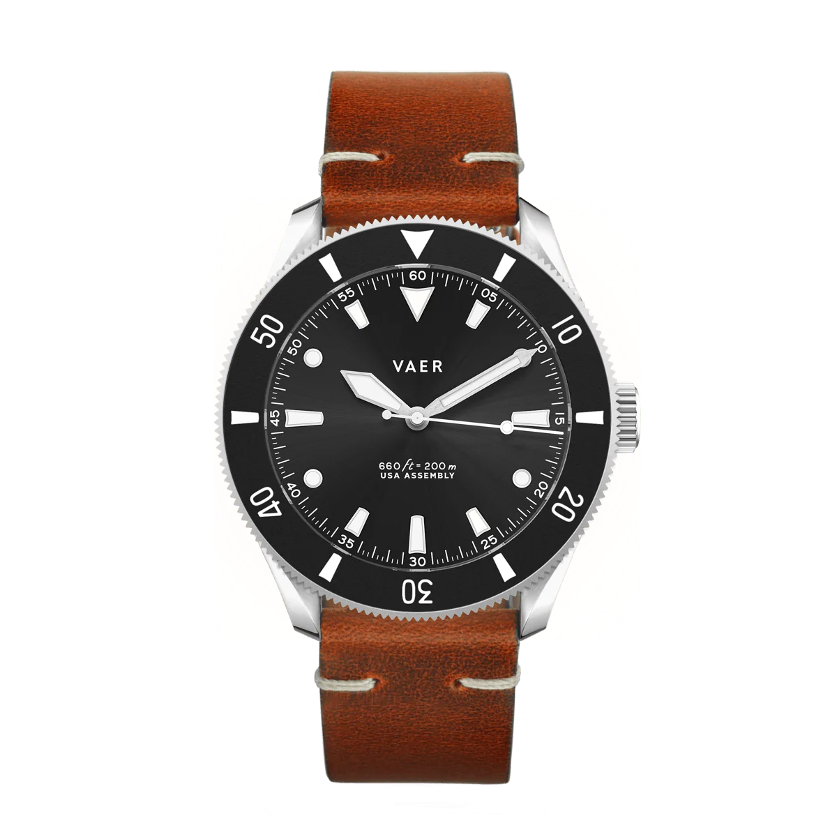 D4 Meridian Black Solar - 39mm USA - Image 16