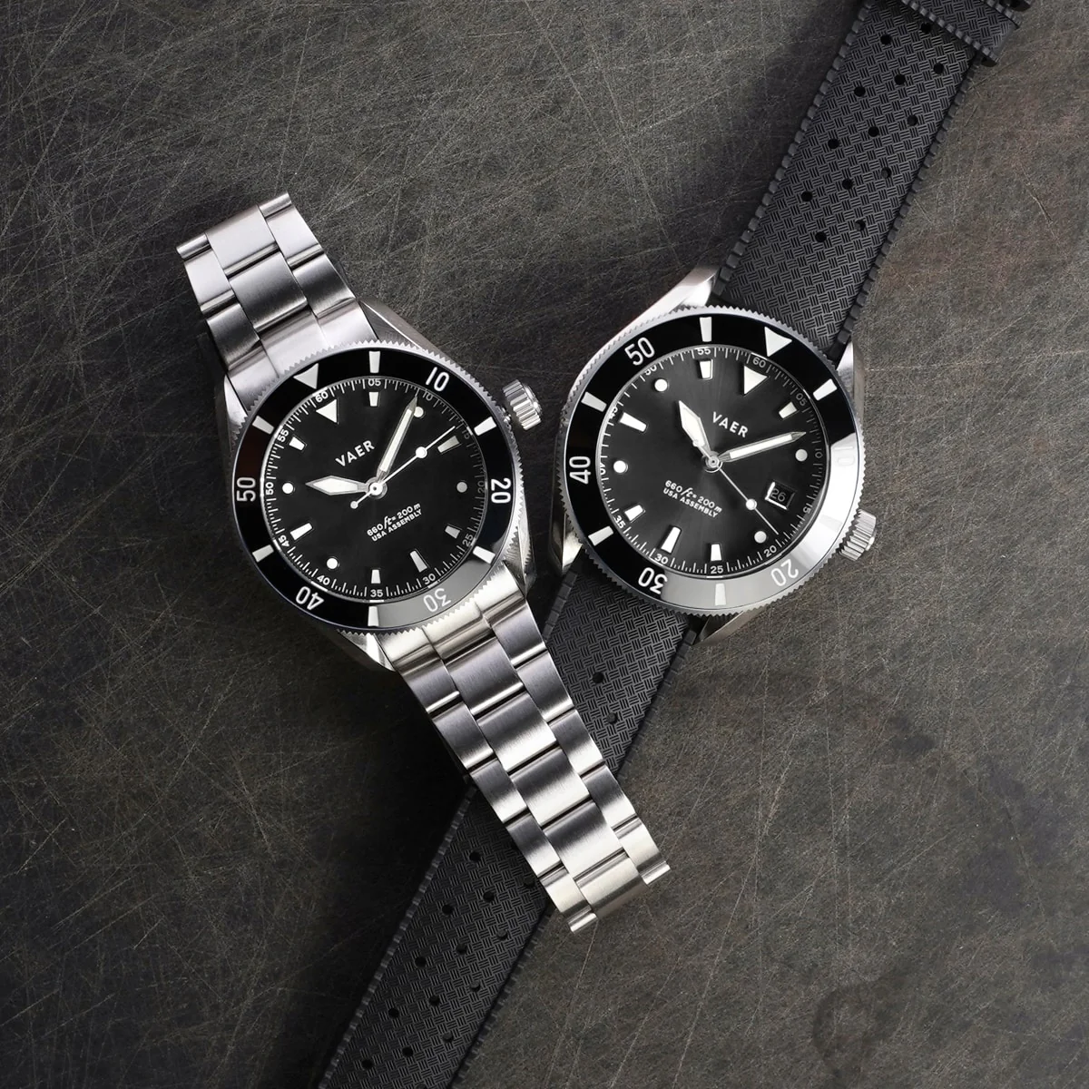 D4 Meridian Black Solar - 39mm USA - Image 6