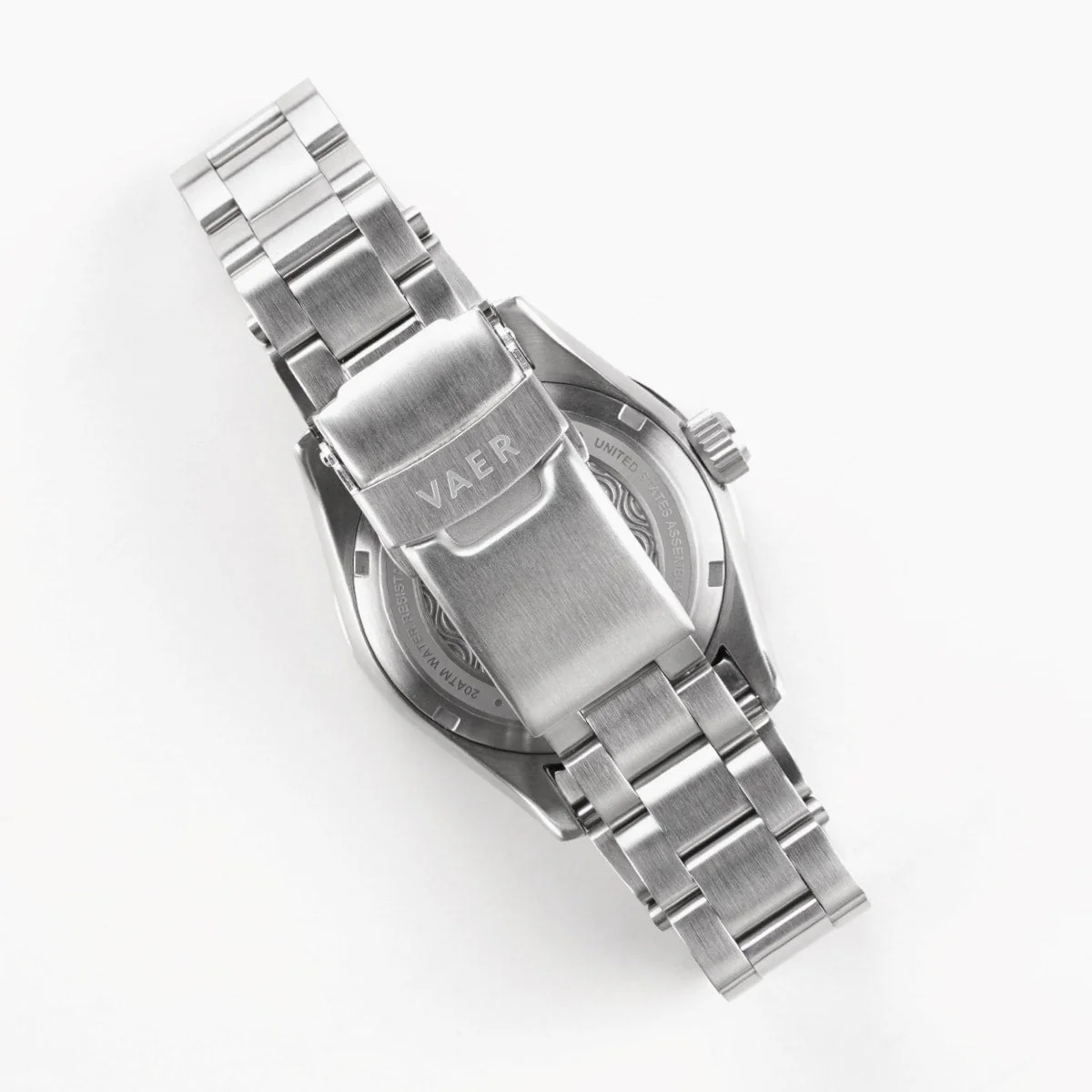 D4 Meridian Black Solar - 42mm USA - Image 12