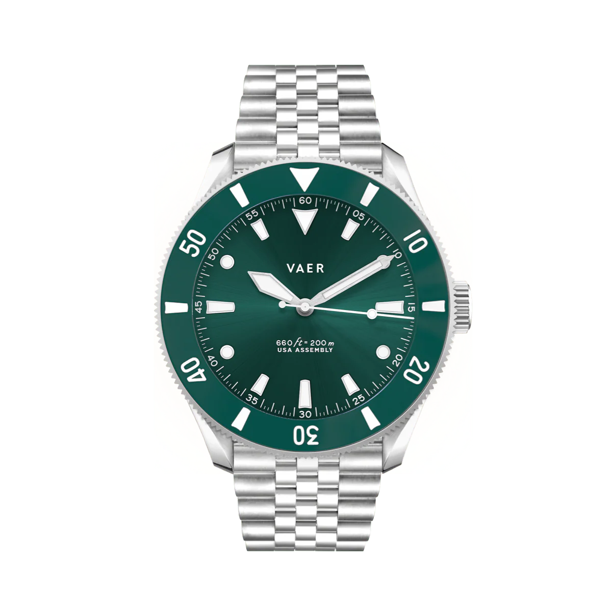 D4 Meridian Green Solar - 38mm USA - Image 12
