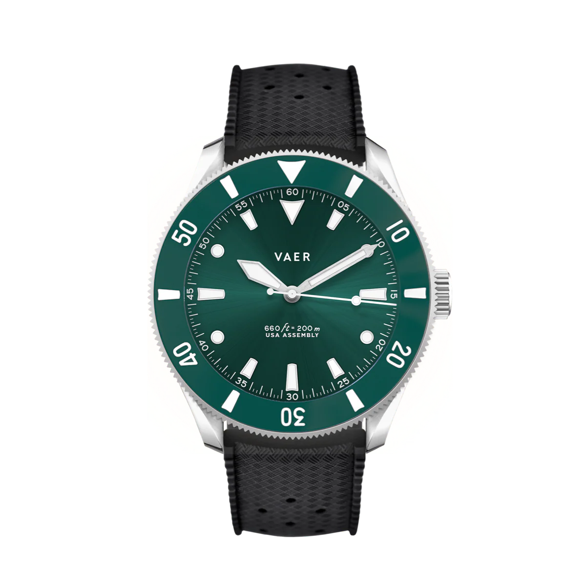 D4 Meridian Green Solar - 38mm USA - Image 13