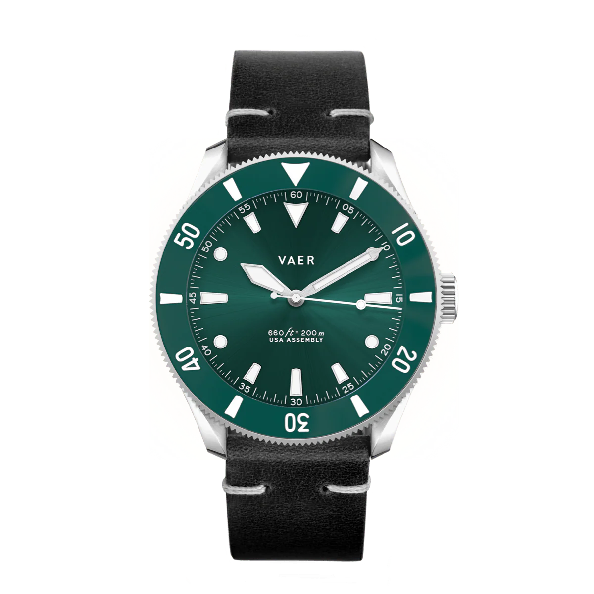 D4 Meridian Green Solar - 38mm USA - Image 14