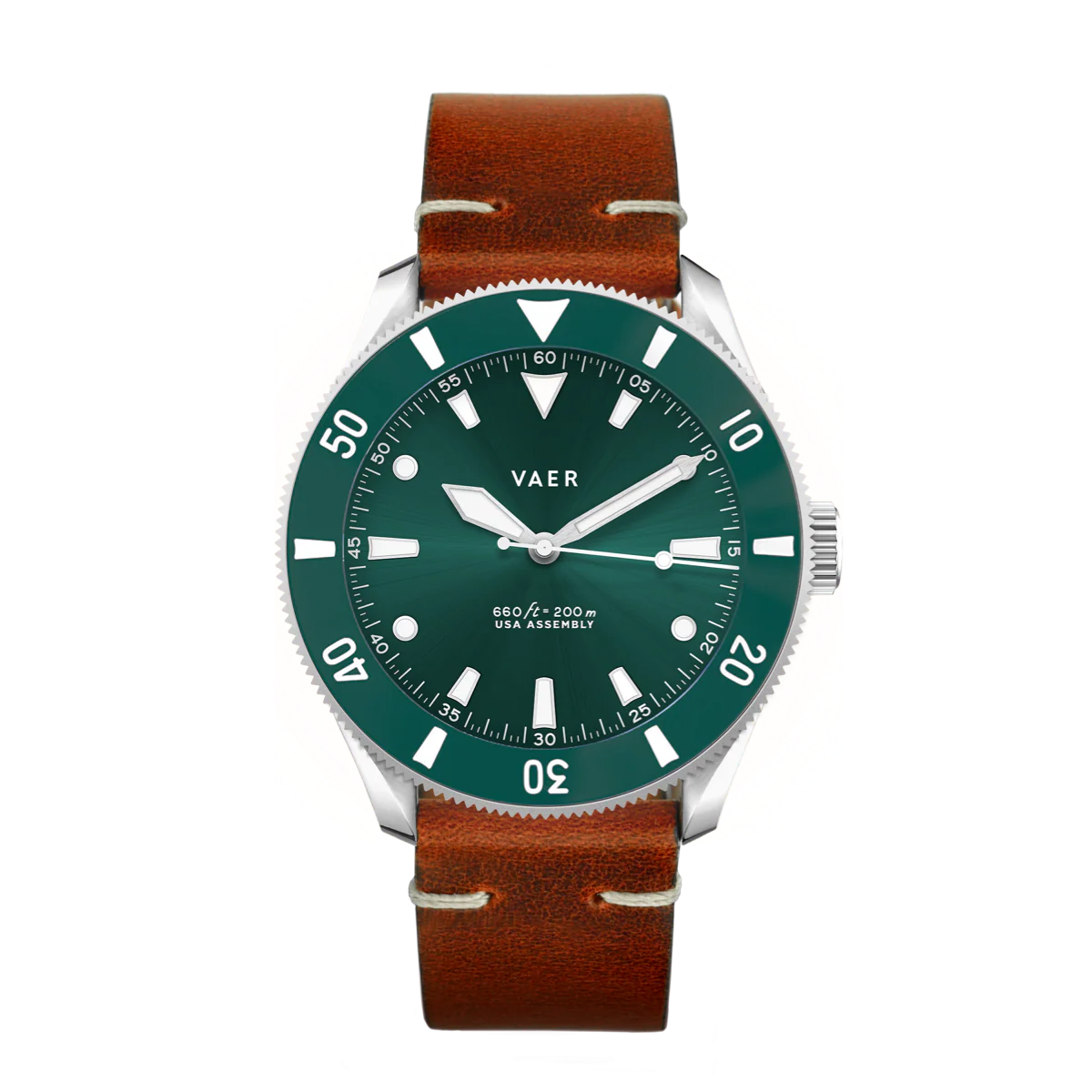 D4 Meridian Green Solar - 38mm USA - Image 15