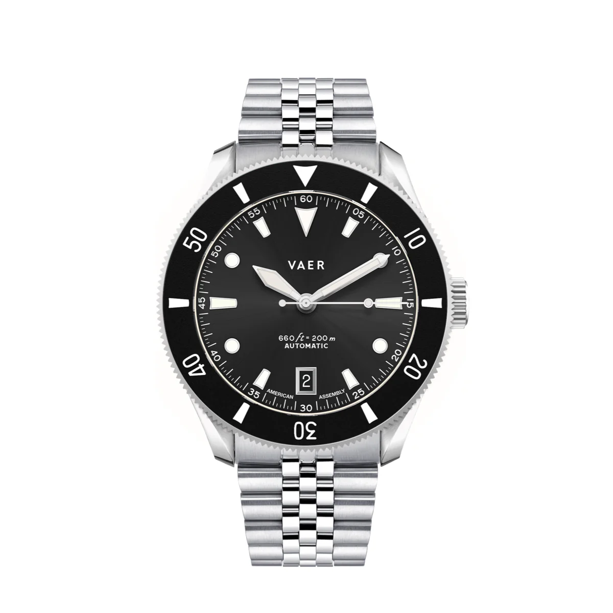D5 Meridian Black Auto - 39mm USA - Image 14