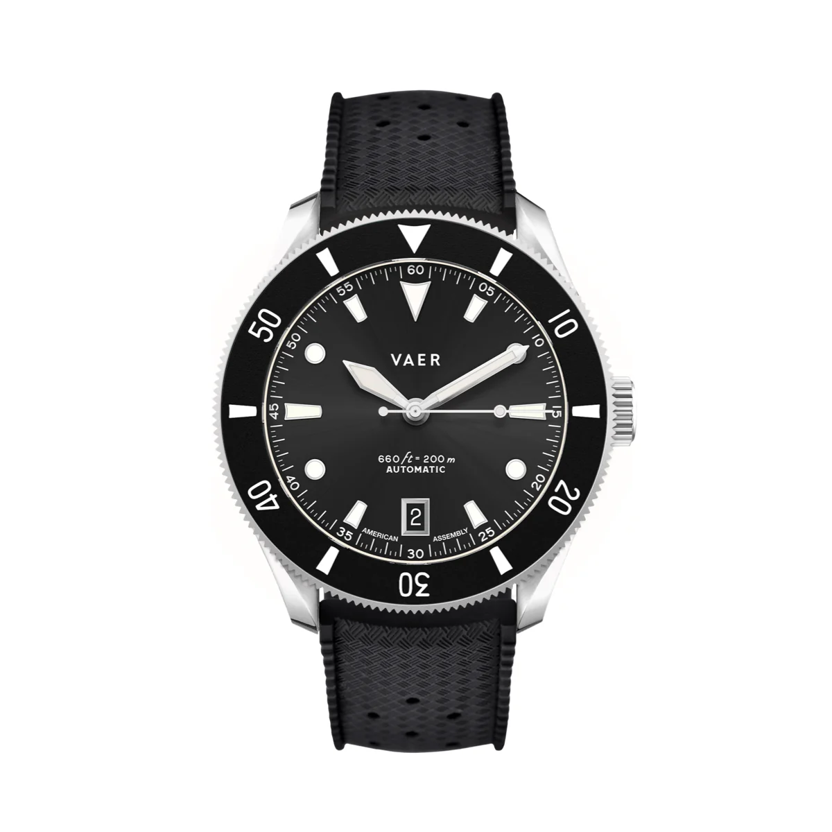 D5 Meridian Black Auto - 39mm USA - Image 15