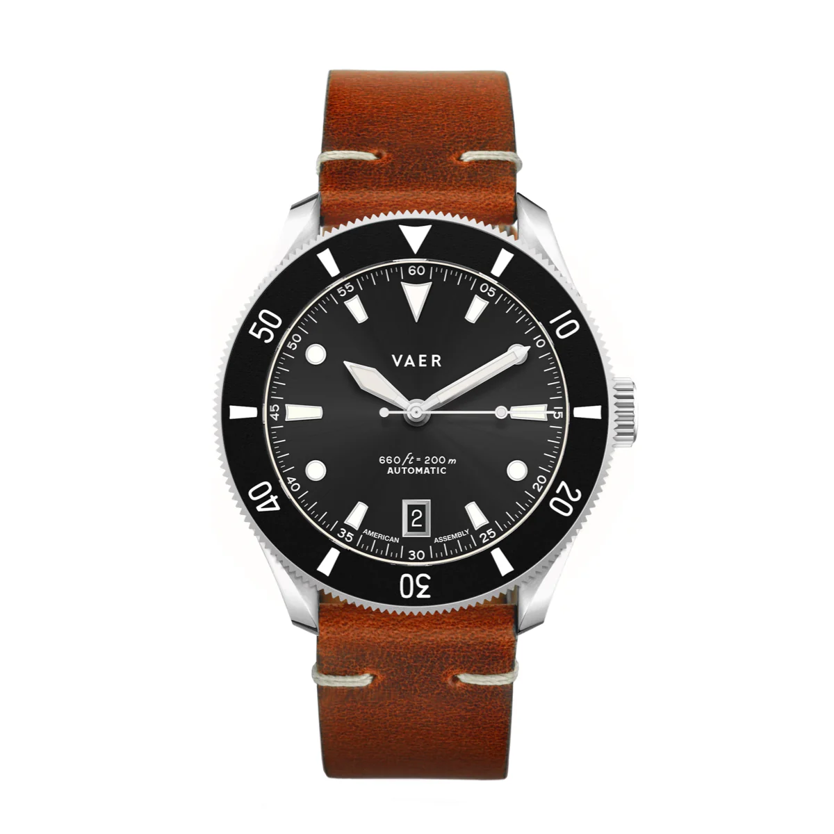 D5 Meridian Black Auto - 39mm USA - Image 16